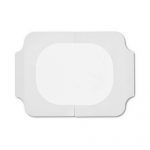 DRESSING, MEPORE ADHSV 4"X10"(20/BX 5BX/CS)          MOLYCK