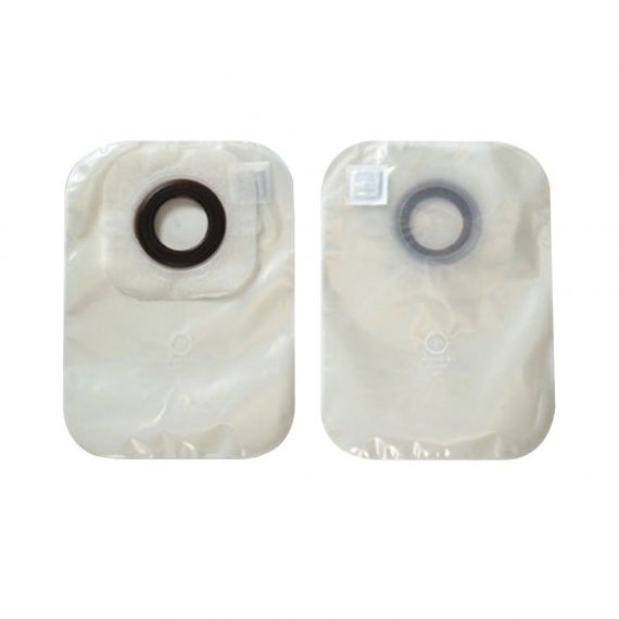 POUCH, CLSD W/KARAYA 3" (30/BX)                       HOLSTR