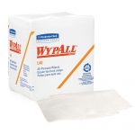 WIPE, DRY HD SURF WYPALL JUMBO12 1/2X13 1/4"(750/B KCPROF