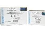 DRESSING, DERMAVIEW TRANSP 2X3(100/BX)