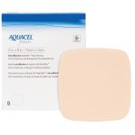 DRESSING, WND AQUACEL N/ADH FM6X6" (5/BX)             CONVTC