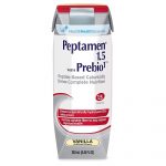 PEPTAMEN 1.5, PREBIO VAN 8OZ 250ML (24/CS)