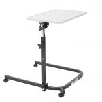 TABLE, OVERBED PVT/TLTDRVMED