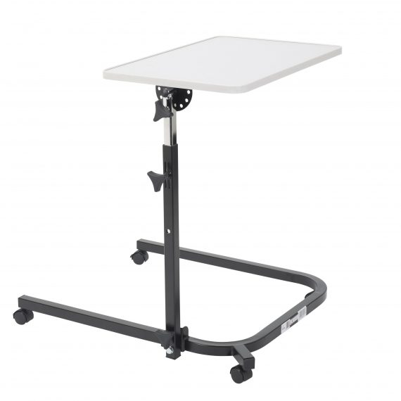 TABLE, OVERBED PVT/TLTDRVMED