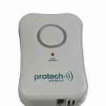 MONITOR, MOBILE PROTECH F/BED/CHAIR SENSOR PAD ARWDHC