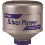 DETERGENT, DISHWASHING PRESOAK8LB (2/CS) ECOLAB