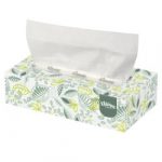 TISSUE FACIAL KLEENEX 125/BX125/BX 48BX/CS NATURALS