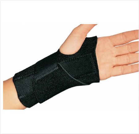 WRIST WRAP, NEOP RT UNIVDJORTH