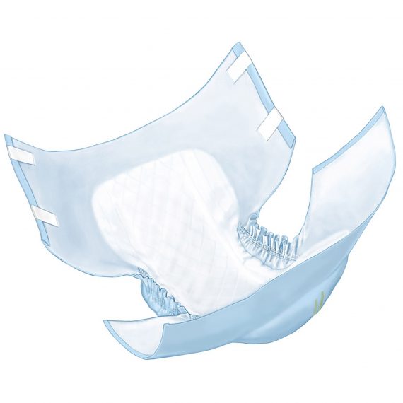 BRIEF, WINGS CHOICE XLG (15/BG4BG/CS)