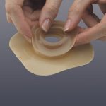 ADAPT, CONVEX BARRIER RING 40MM (10/BX)               HOLSTR