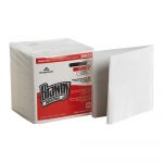 WIPE, DRY ALL PURPOSE 1/4 FOLDMED DUTY (65/PK 1 GEORGP