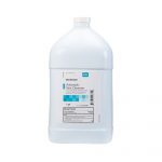 CLEANSER, SCRUB 4% CHG GL (4/CS)