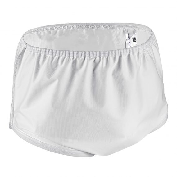 PANTS, SANI PULL-ON XLG