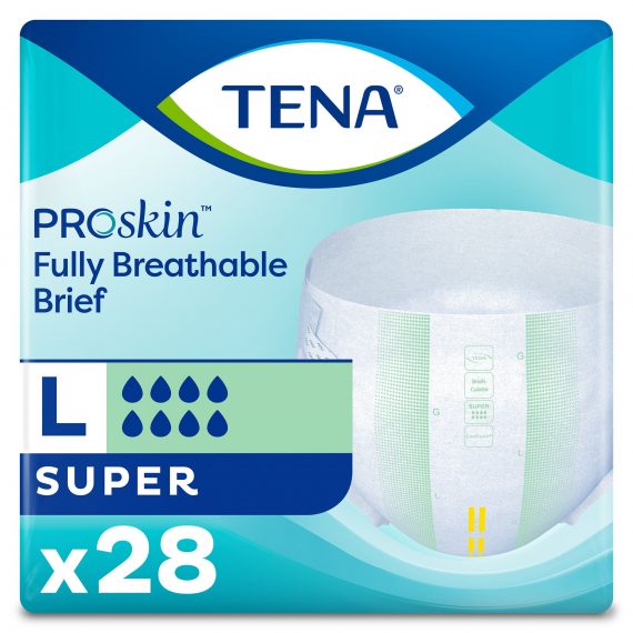 BRIEF, PROMISE ULTR NITE SUPRLG (28/BG) SCAPER