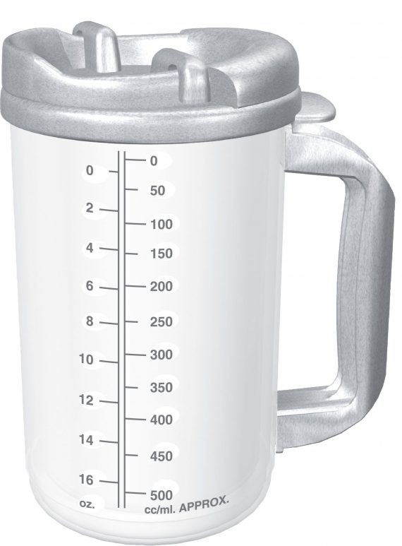 MUG, THERMAL 20OZ NO IMPRINT (50/CS) WHIRLY