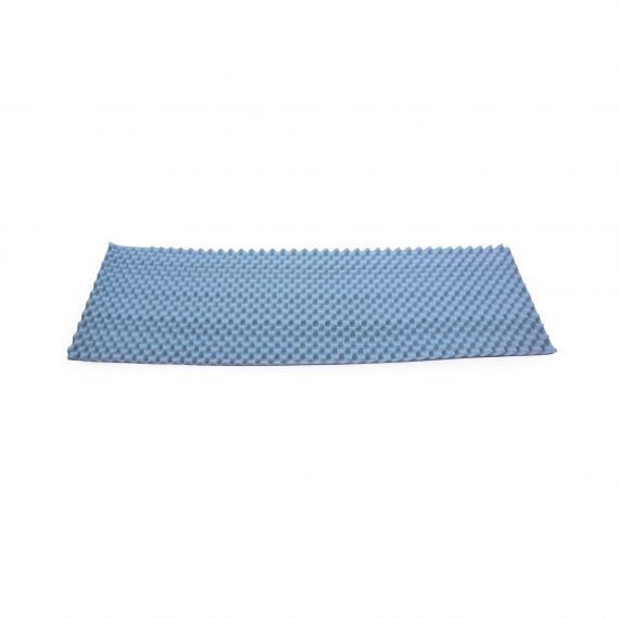 PAD, DECUB 20X72X2" (12/CS)MGM136