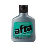 AFTER SHAVE, AFTA CONDITIONERORIGINAL SCENT 3OZ (24/CS)