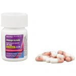 OMEPRAZOLE CAP 20MG 42/BX DELAYED RELEASE 24BX/CS MGM60