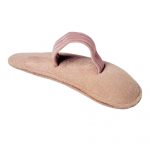 CREST PAD, HAMMER TOE LEATHERRT XLG (3/PK)