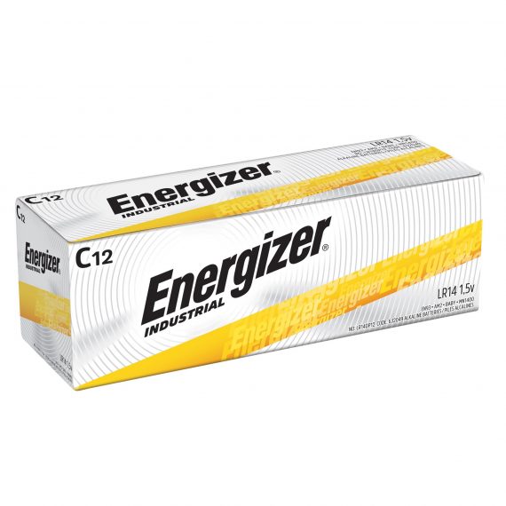 BATTERY C ALKALINEENRGZR