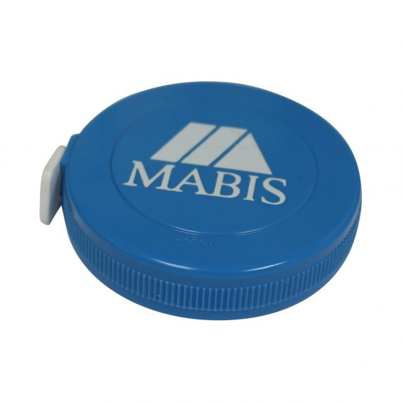 TAPE MEASURE, BLU 60"