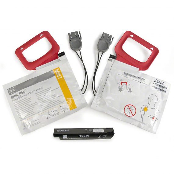 CHARGER PACK, REPLCMNT PK F/CRPLUS PHYSIO