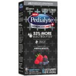 PEDIALYTE, PDR ADVANCED CARE PLUS BERRY FROST 17GM (6/PK 6PK