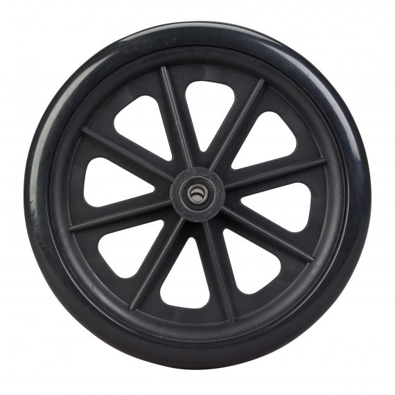 CASTER, FRONT REPLCMNT F/WHEELCHAIR DRVMED
