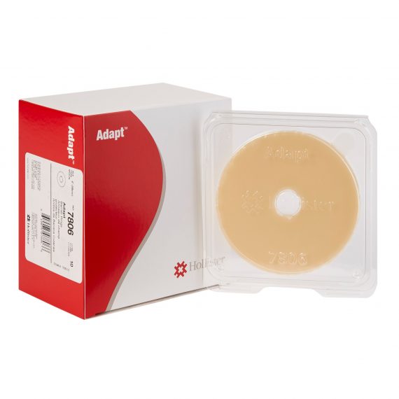 SKIN BARRIER, SOFTFLEX RING 98MM (10/BX)              HOLSTR