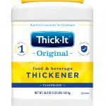 THICK IT, INSTANT FOOD THICKENER 36OZ (6/CS) KNTPFD
