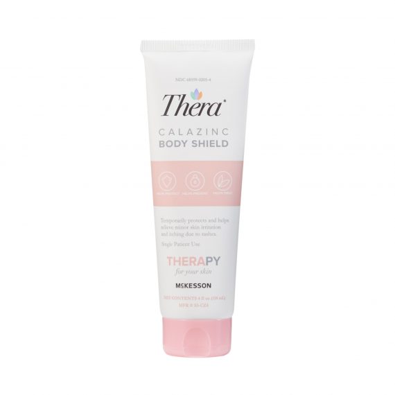 SHIELD, BODY THERA CALAZINC 4OZ (12/CS)