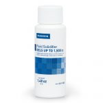 SOLIDIFIER, FLUID W/SCREW CAPBOTTLE 1500CC (75/CS)