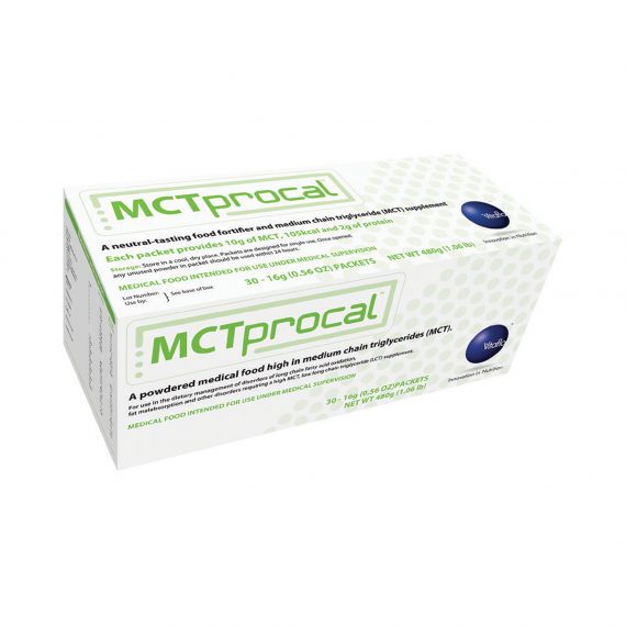 PROCAL, PDR MCT 30X16G PACKET(30/BX)
