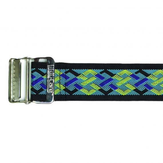 BELT, GAIT BARIATRIC 60"SKLCRE