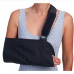 ARM SLING, UNIV CTN/POLYDJORTH