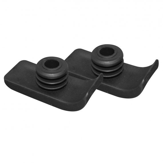GLIDE SKI, F/1" FLDNG WALKER (1PR/BX) DRVMED