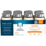 GOOD START, GTL NURSER 3OZ (8/PK 6PK/CS) NESTLE