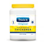 THICK IT, INSTANT FOOD THICKENER 10OZ (12/CS) KNTPFD