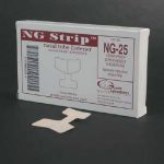 FASTENER, NASAL TUBE IND WRAP(25/BX)