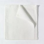 SHEET, DRAPE 2PLY ECON WHT 40X48 (100/CS)             TIDI