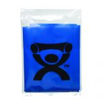 BAND, EXERCISE CANDO LF HVY BLU 48" FABENT