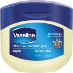 PETROLEUM JELLY, VASELINE 13OZ9UNLVR