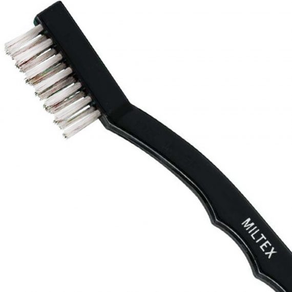 BRUSH, INSTRUMENT S/S (3/PK)MILTEX