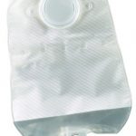 POUCH, UROSTOMY BEND 1SIDE 1 3/4" (10/BX)             CONVTC