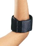 ARM BAND, W/COMPRESS PAD NYLON2" UNIV                DJORTH