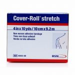 BANDAGE, COVER-ROLL STRCH 4"X10YDS (1/BX)             SNCAST