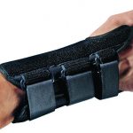 WRIST SUPPORT, COMFORT FORM RT2XSM                   DJORTH