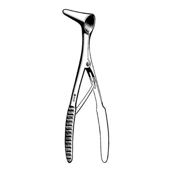 SPECULUM, VIENNA NASAL ECONO LG (25/CS)