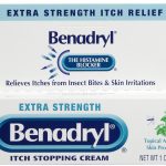 BENADRYL, CRM ORIG 1OZ 1% (24/CS)                     J&JOTC