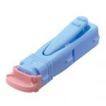 LANCET, UNISTICK III DUAL 18GBLU (200/BX) OMUMFD
